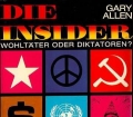 Die Insider, Band 1. Wohltäter oder Diktatoren. Von Gary Allen (1971)
