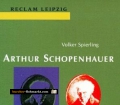 Arthur Schopenhauer. Von Volker Spierling (1998)