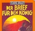 Der Brief für den König. Abenteuerroman von Tonke Dragt (1987)