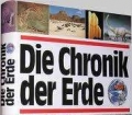 Die Chronik der Erde. Vom Urknall bis zum Smogalarm. Von Felix R. Paturi (1991)