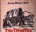 Die Pfaffin. Von Fanny Wibmer-Pedit (1934)