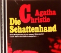 Die Schattenhand. Von Agatha Christie (1985)