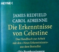 Die Erkenntnisse von Celestine. Von James Redfield (2003)