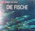 Die Fische. Von F.D. Ommanney (1964)