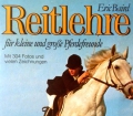 Reitlehre. Von Eric Baird (1980)