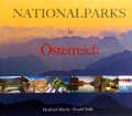 Nationalparks in Österreich. Von Herfried Marek (2008)