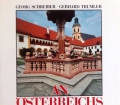 An Österreichs Grenzen. Band 3. Von Georg Schreiber (1991)
