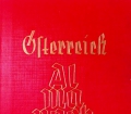Österreich Almanach. Von Adolf Ehn (1950)