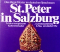 St. Peter in Salzburg. Von Peter Krön (1982)