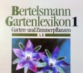 Bertelsmann Gartenlexikon. Band 1. Von Ernö Zeltner (1991)