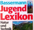 Jugend Lexikon. Von Bassermann Verlag (1991)