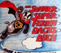 Das Sommer Super Ferien Dachs Buch. Von Dachs Verlag (1986)