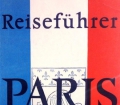 Paris. Von Polyglott Verlag (1969)