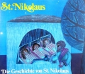 St. Nikolaus. Von Christopherus Verlag (1978)