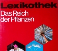 Das Reich der Pflanzen. Von Helga Menzel-Tettenborn (1983)