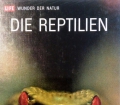 Die Reptilien. Von Archie Carr (1968)