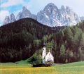 Südtirol. Von Ida Pallhuber (1993)