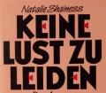 Keine Lust zu leiden. Von Natalie Shainess (1987)