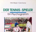 Der Tennis Spieler. Von Viktor Berger (1993)