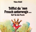 Triffst du nen Frosch unterwegs. Von Thies Stahl (1991)