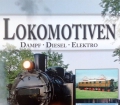 Lokomotiven. Von Garant Verlag (2014)