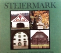 Steiermark. Von Christian Brandstätter (1977)
