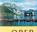 Oberösterreich. Von Otto Wutzel (1964)