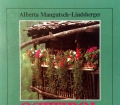 Osttirol. Von Alberta Mangutsch-Lindsberger (1987)