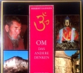 OM. Das andere Denken. Von Herbert Ellinger (1986)