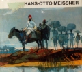 An den Quellen des Nils. Von Hans Otto Meissner (1980).