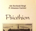 Psiathion. Von Berthold Heigl (1987)