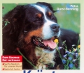 Kräuterapotheke für Hunde. Von Petra Durst-Benning (1998)