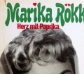 Herz mit Paprika. Von Marika Röck (1974)