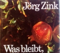 Was bleibt, stiften die Liebenden. Von Jörg Zink (1979)