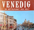 Venedig. Von Vittorio Cuminetti (1975)