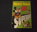 Mickey Maus Buch