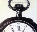 Uhr ohne Zeiger. Von Carson McCullers (1965)