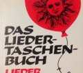 Das Lieder-Taschenbuch. Von Peter Brikitsch (1986)