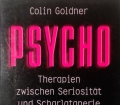 Psycho. Von Colin Goldner (1997)