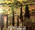Blühende Toskana. Von Harald Mante (1984)