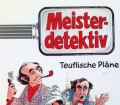 Meisterdetektiv. Von Janusz Domagalik (1986)