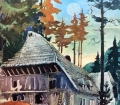 Das Wirtshaus im Spessart. Von Wilhelm Hauff (1958)