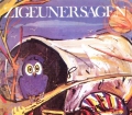 Zigeunersagen. Von Kurt Benesch (1977)