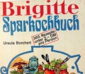 Brigitte Spar-Kochbuch. Von Ursula Borchert (1981).