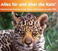 Alles für und über die Katz. Von Jutta Kirchner