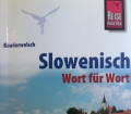 Slowenisch Wort für Wort. Von Alois Wiesler (2011)