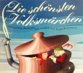 Die schönsten Volksmärchen. Von Ludwig Bechstein (1982)