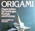 Origami. Von James Minoru Sakoda (1981)