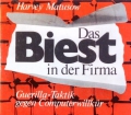 Das Biest in der Firma. Von Harvey Matusow (1969)