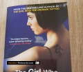 The girl 1